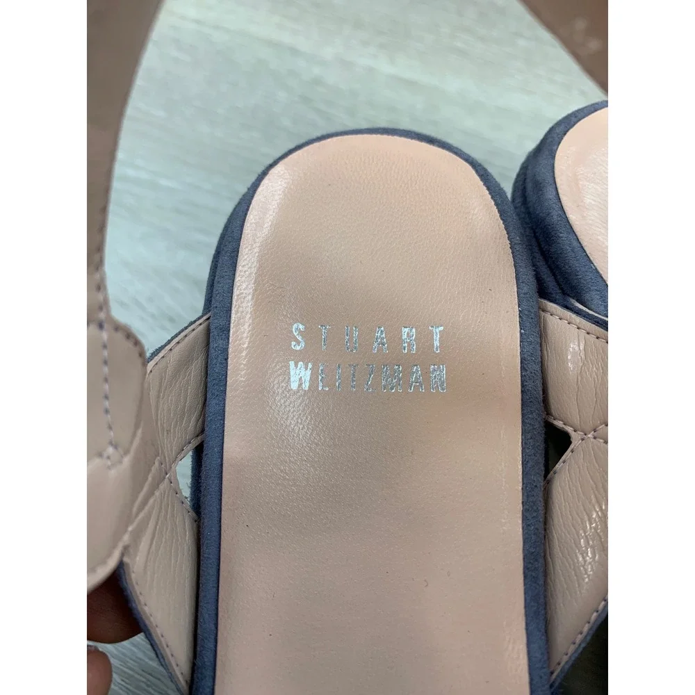 Stuart Weitzman stuart weitzman